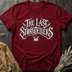 The Last Storytellers | T-Shirt