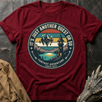 It's Just Another Quest Or So | T-Shirt
