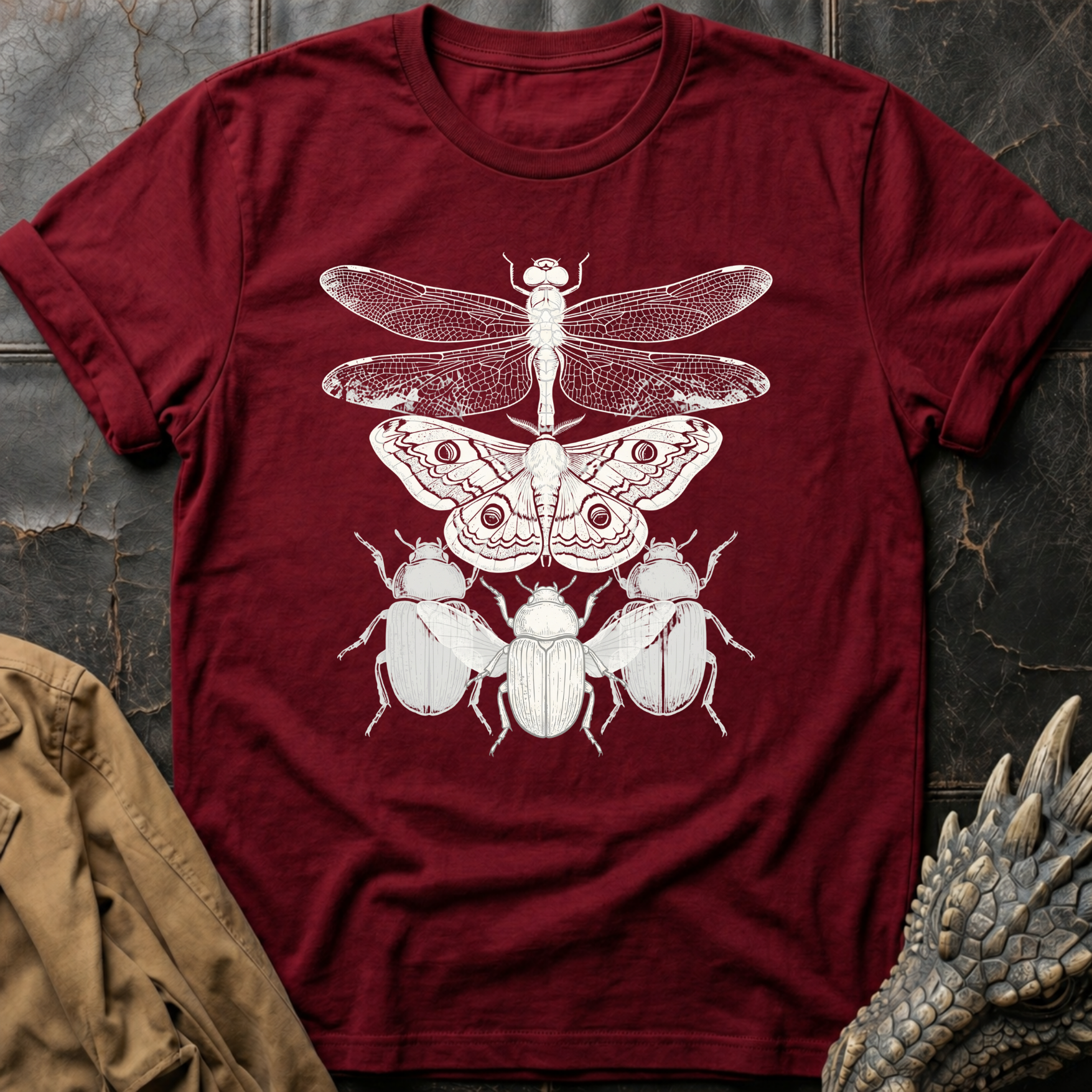 Bugs  | T-Shirt