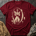 God Cat  | T-Shirt