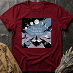 I Was Not Meant For This Timeline | T-Shirt
