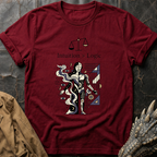 Intuition_Logic | T-Shirt