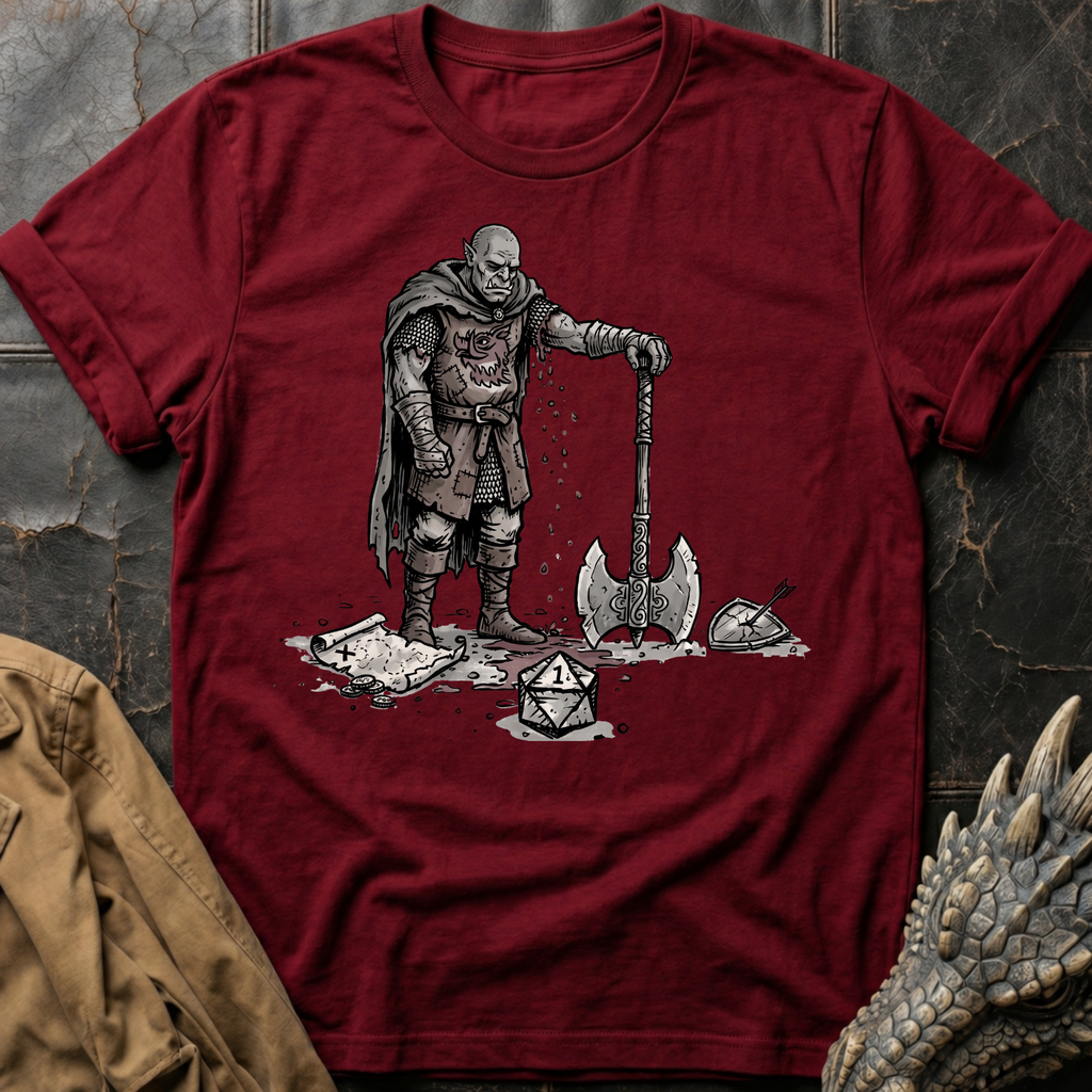 Orc  | T-Shirt