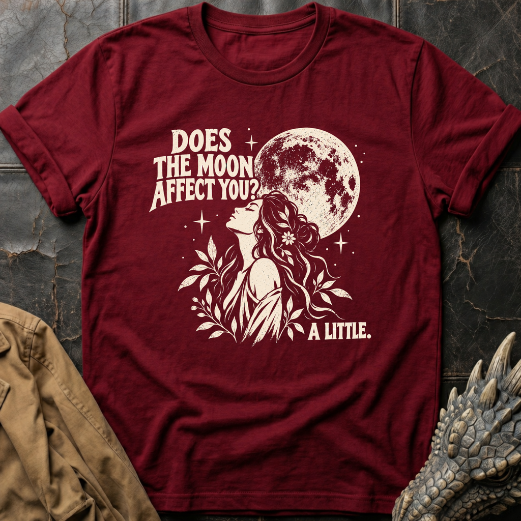 Moon Effect | Tee
