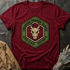 Licensed Dragon Slayer T-Shirt