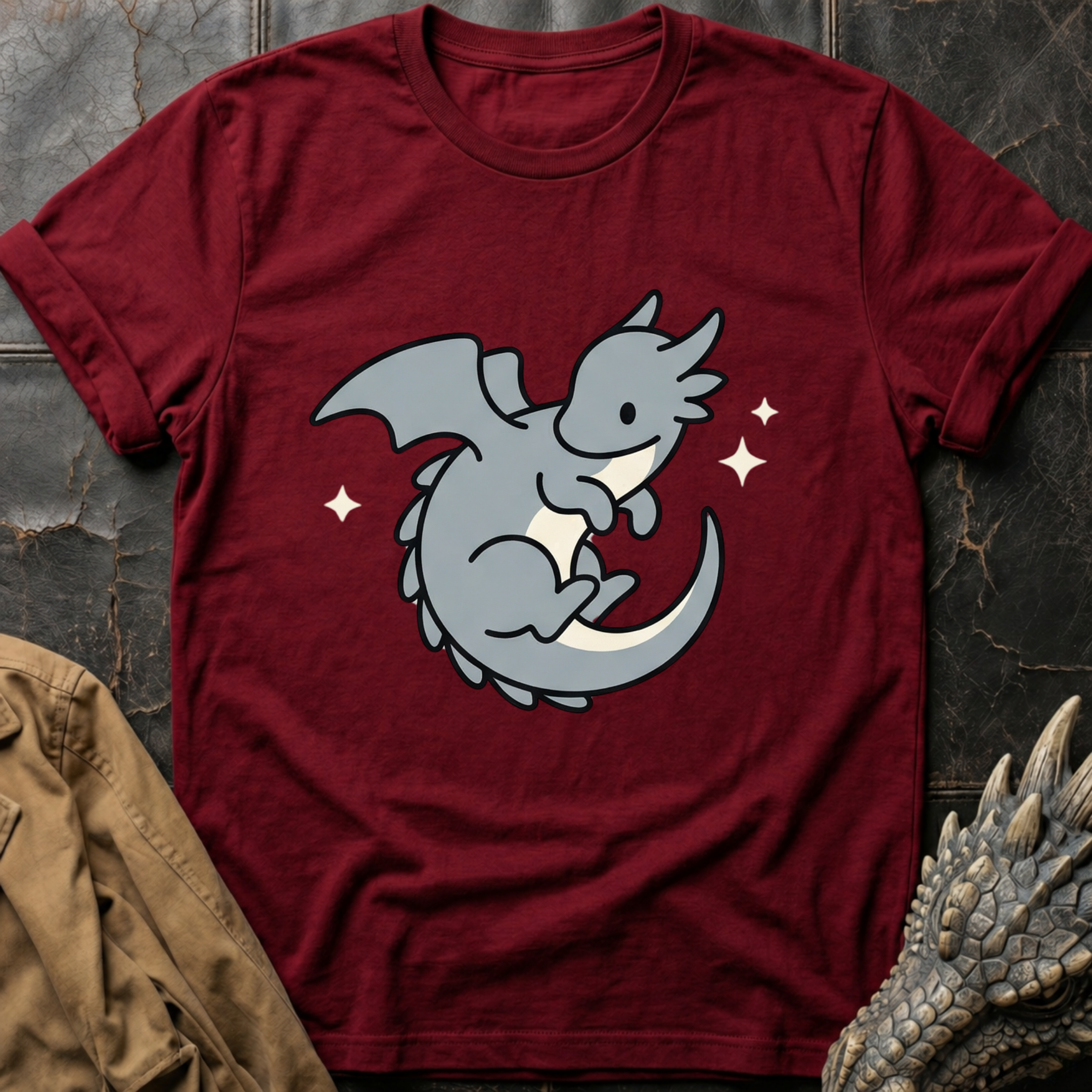 Dragon T-Shirt