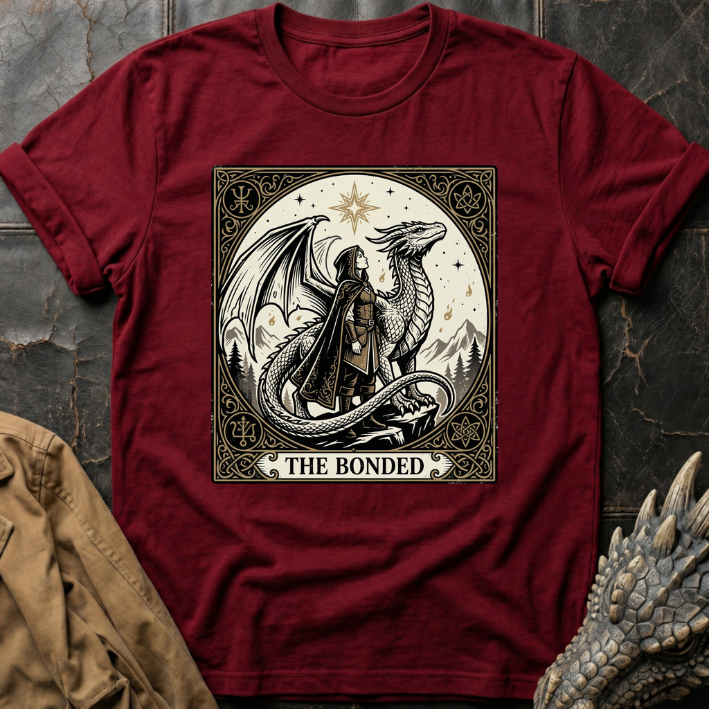 The Bonded T-Shirt