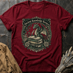 Ancient Knowledge Keeper T-Shirt