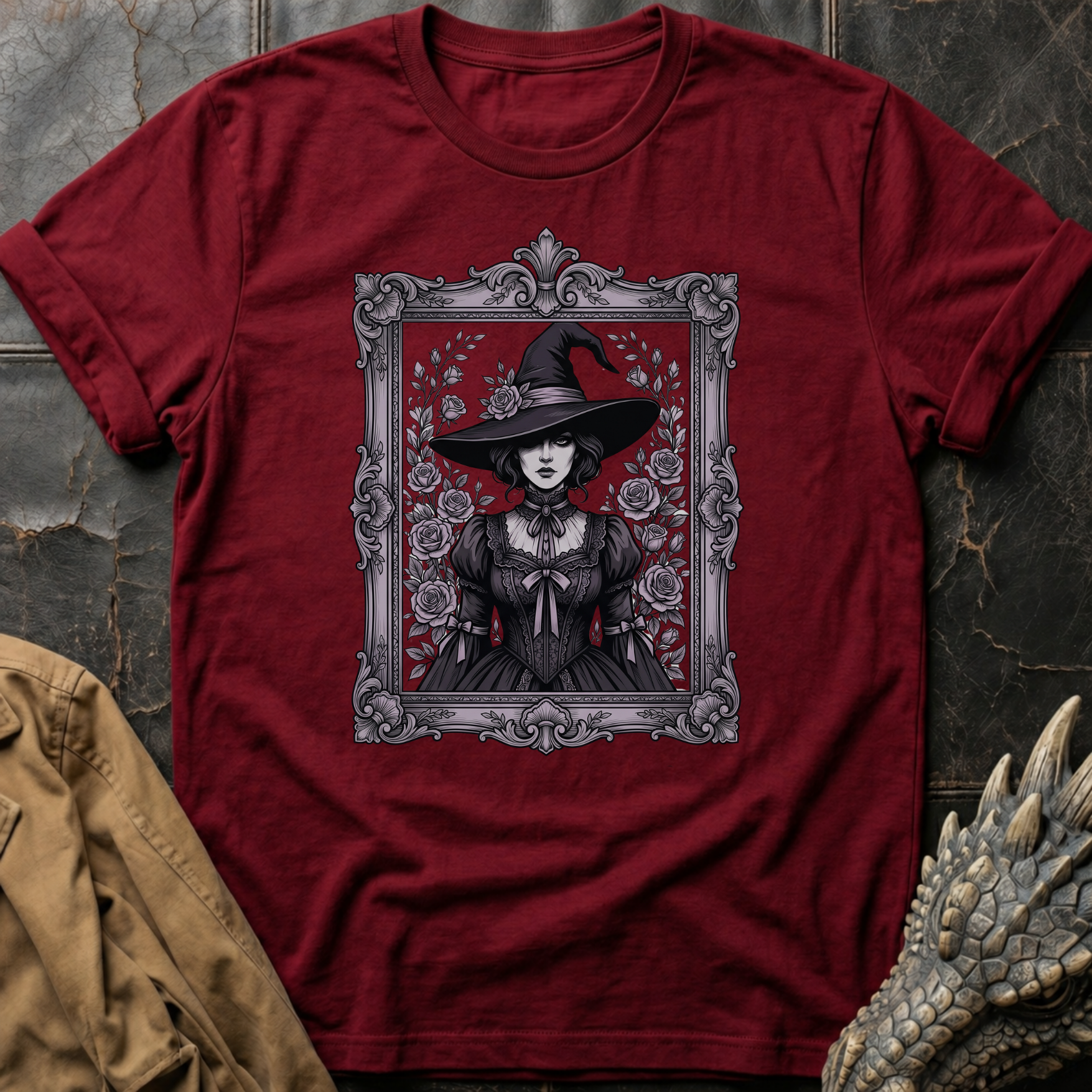 Witch | T-Shirt