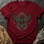 Crow | T-Shirt