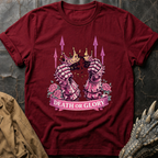Death Or Glory T-Shirt
