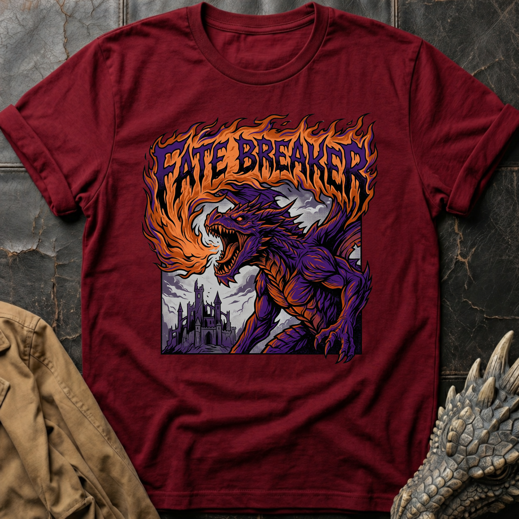 Fate Breaker T-Shirt