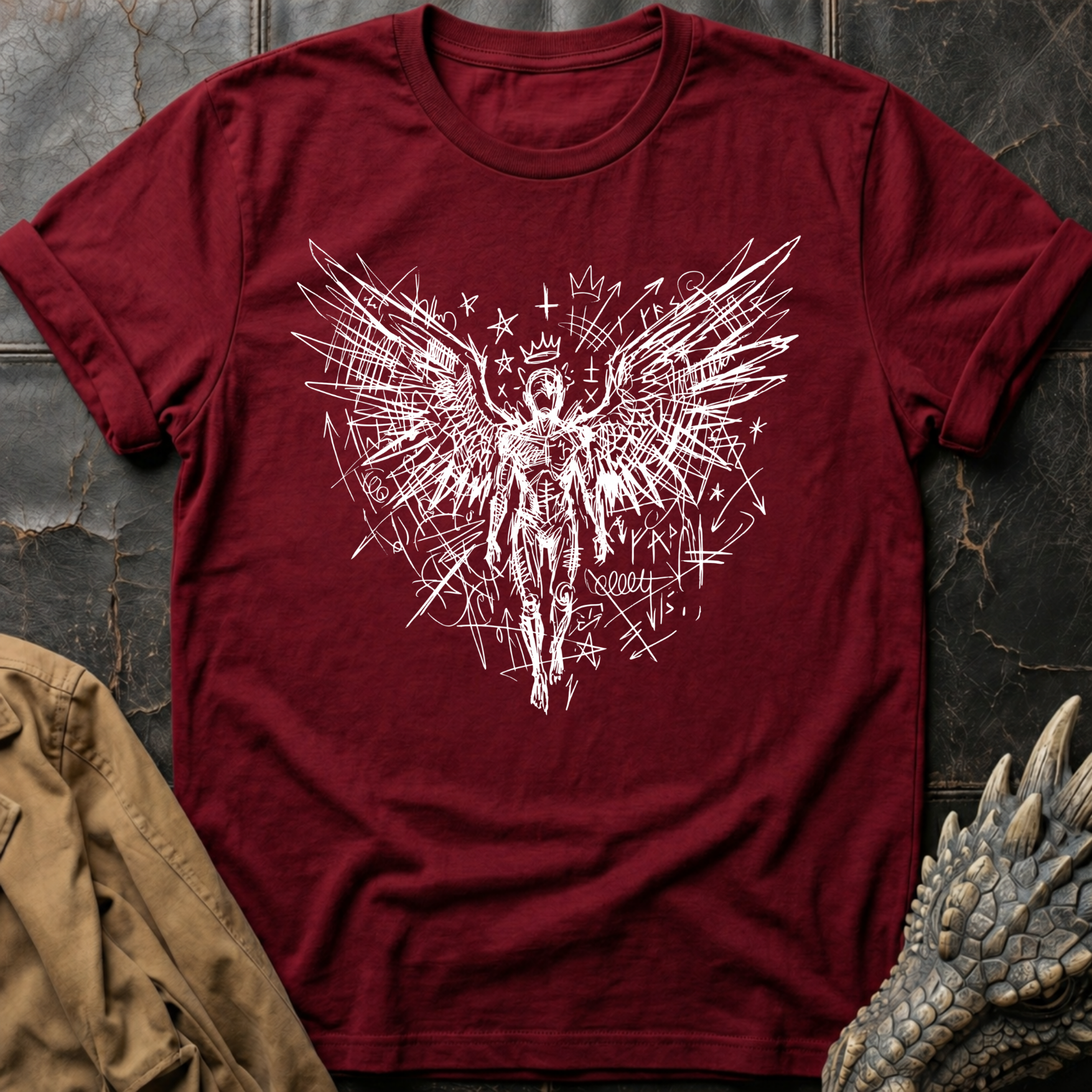 Angel Draft | T-Shirt