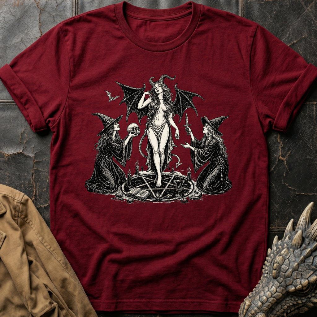 The Witching Hour | T-Shirt