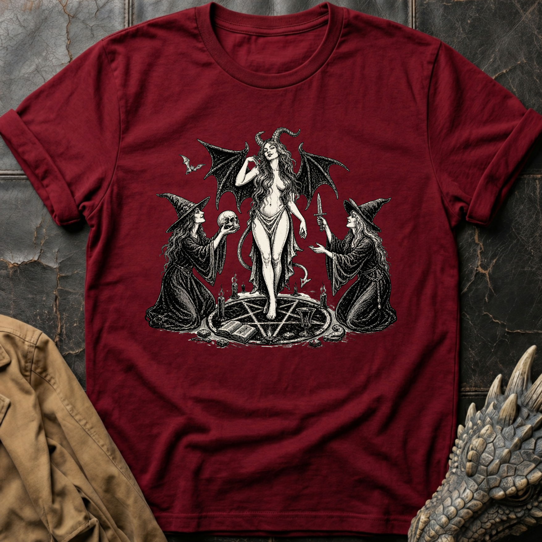The Witching Hour | T-Shirt