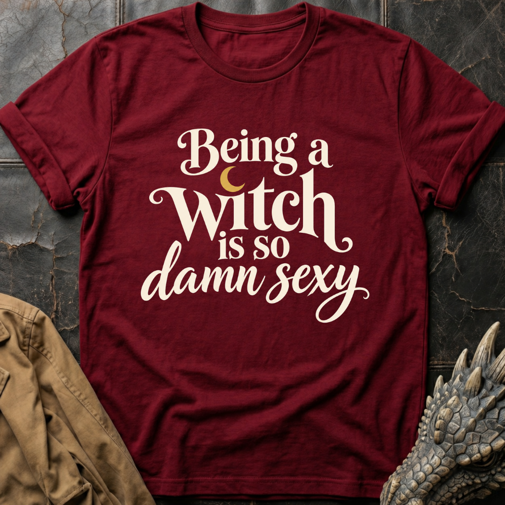 Sexy Witch | Tee