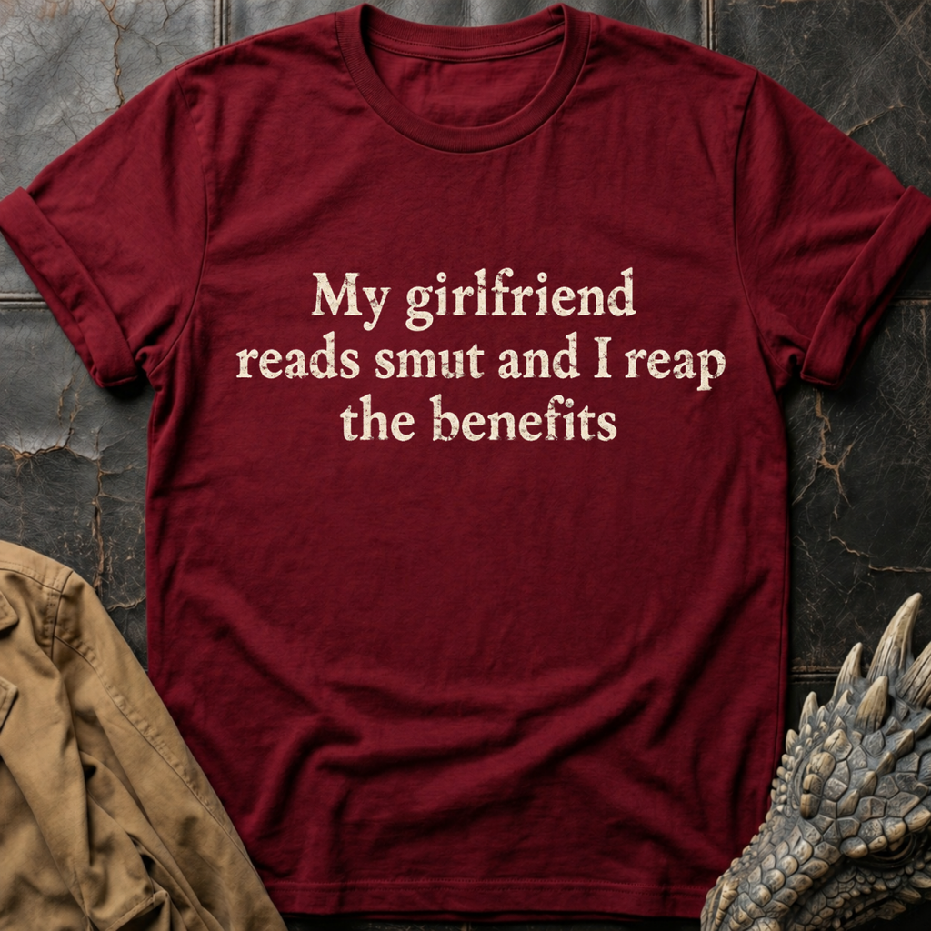 I Reap The Benefits | Tee