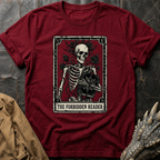 The Forbidden Reader T-Shirt