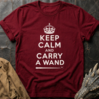 Keep Calm | T-Shirt