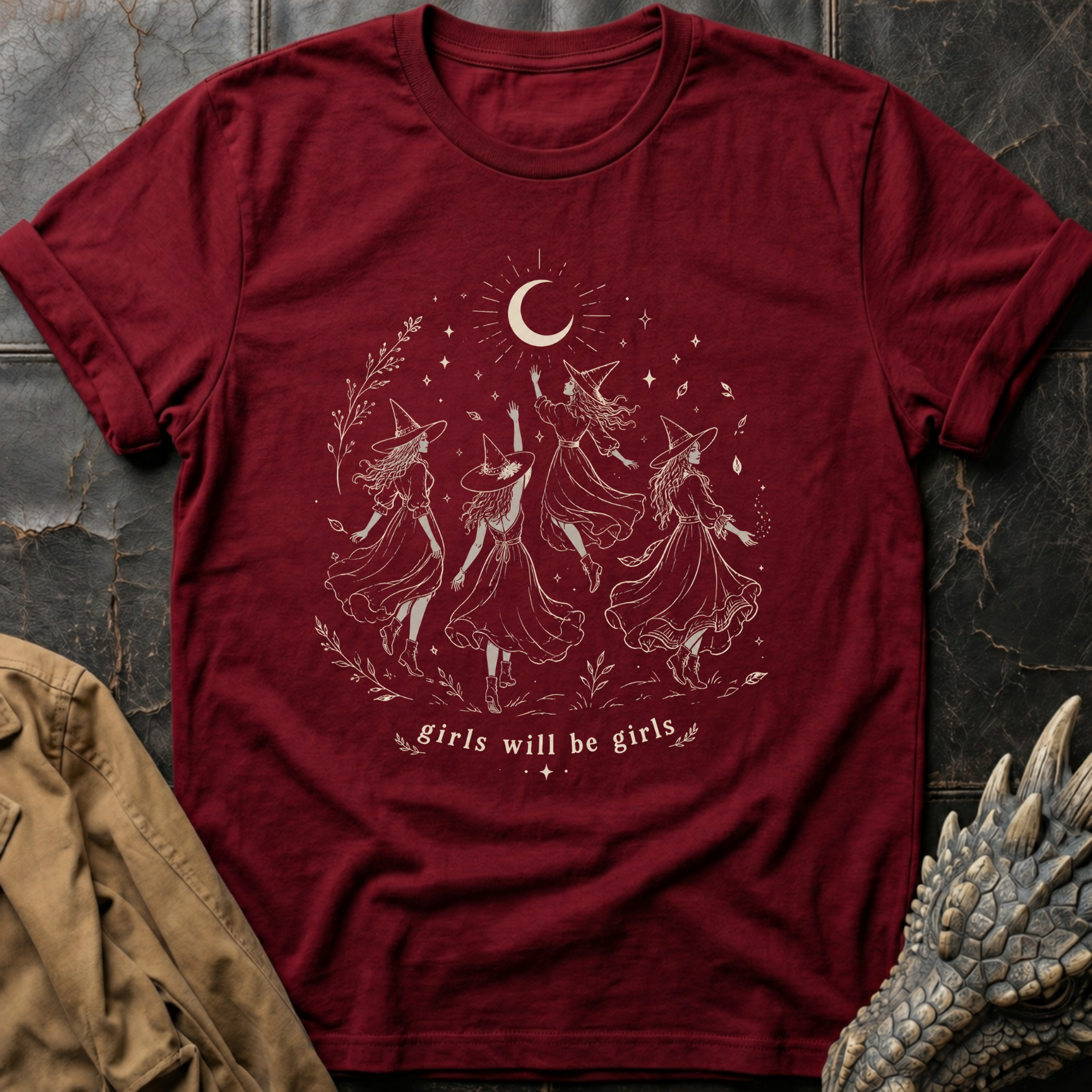 Witches  | T-Shirt