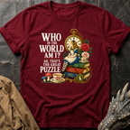 Great Puzzle | T-Shirt