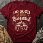 Do Good | T-Shirt