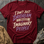Imaginary People | T-Shirt