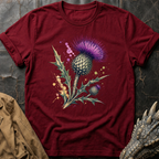 Wild Thistle | T-Shirt