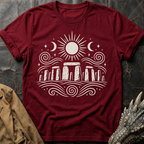 Stonehenge | Tee
