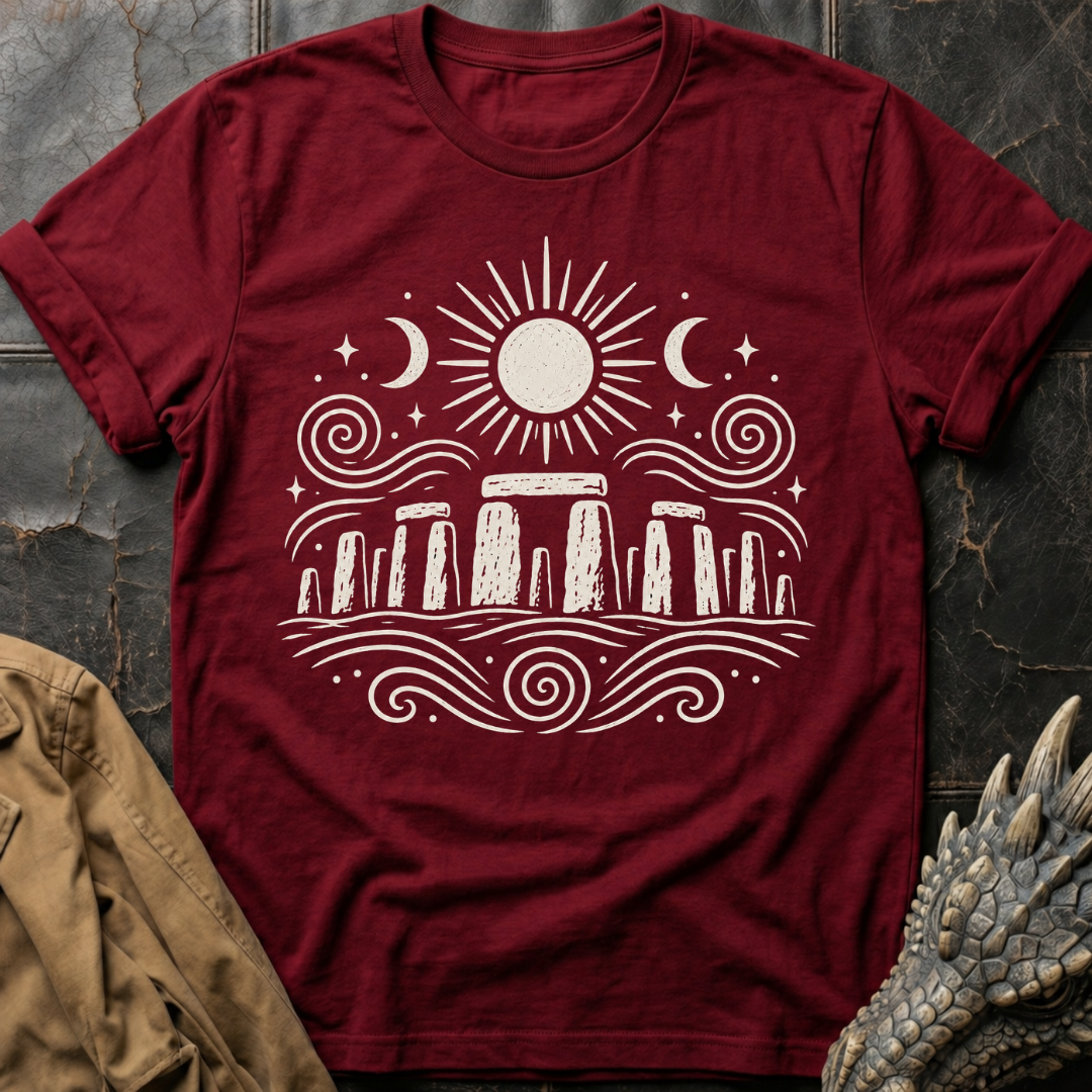 Stonehenge | Tee