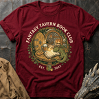 Fantasy Tavern T-Shirt
