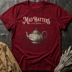 Mad Hatters  | T-Shirt