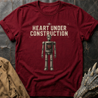Tin Man | T-Shirt