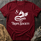 The Trope Society T-Shirt