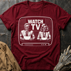 Watch TV | T-Shirt