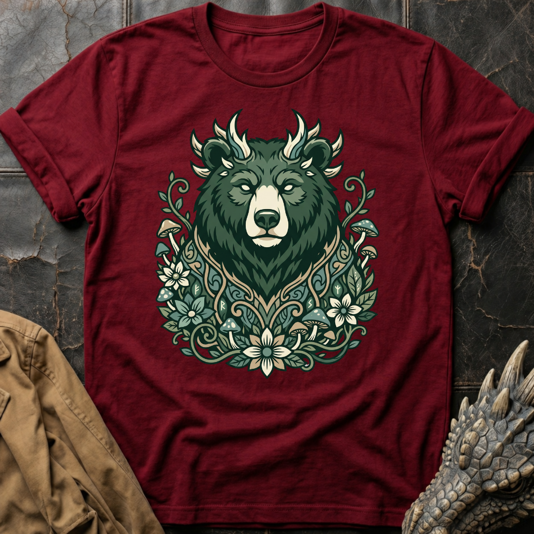 Fae Bear  | T-Shirt
