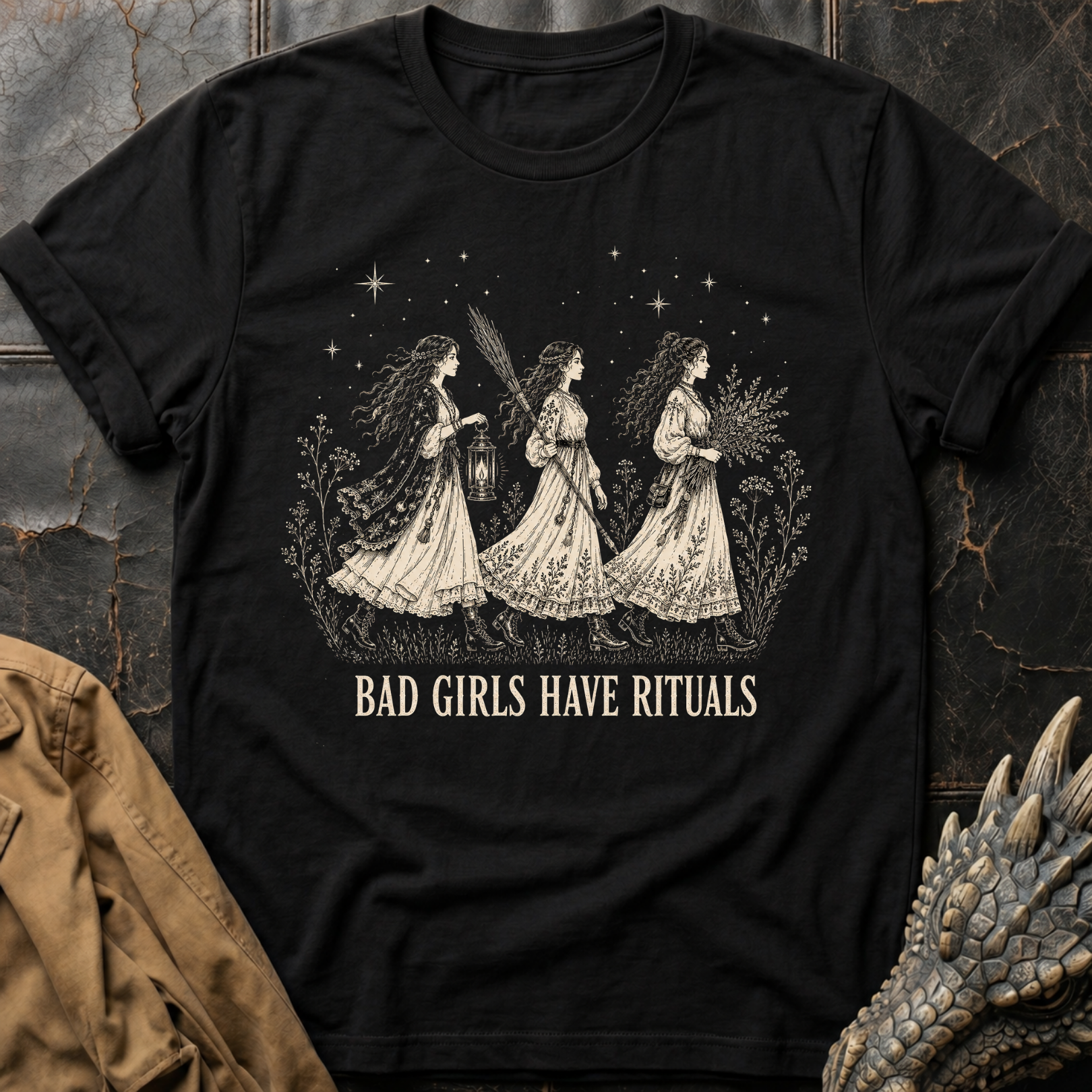 Bad Girls | T-Shirt