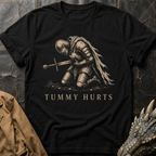 Tummy Hurts | T-Shirt