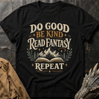 Do Good | T-Shirt