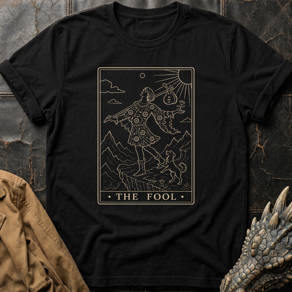 The Fool | T-Shirt