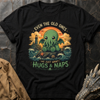 Hugs & Naps | T-Shirt
