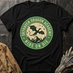 Skyhaven Dragon Academy T-Shirt
