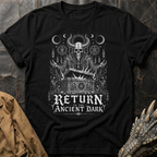 Ancient Dark | T-Shirt