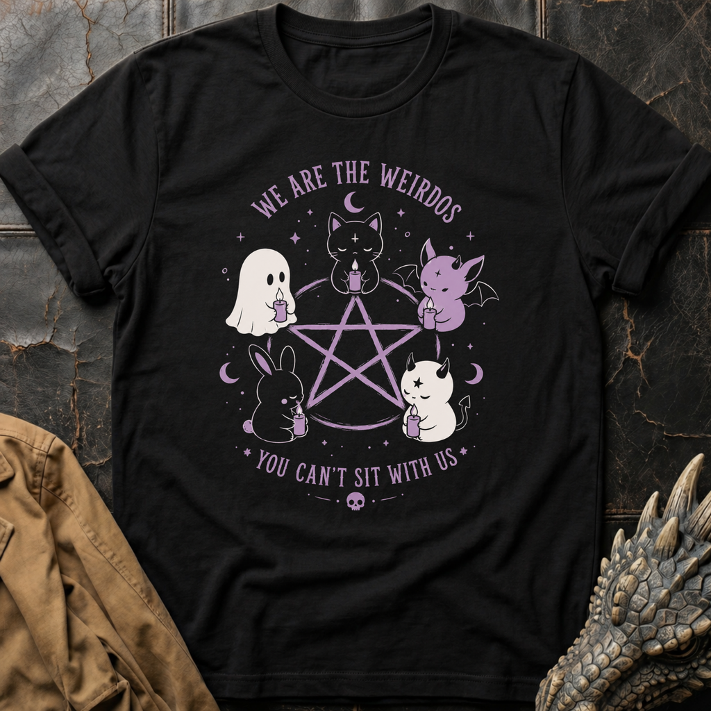 Weirdos | T-Shirt