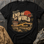 End Of The World | Tee