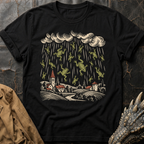Frogfall | Tee