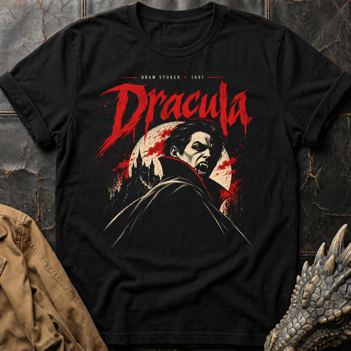 Bram Stoker's Dracula | Tee