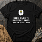 Side Quest T-Shirt