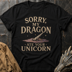 Unicorn Incident | T-Shirt