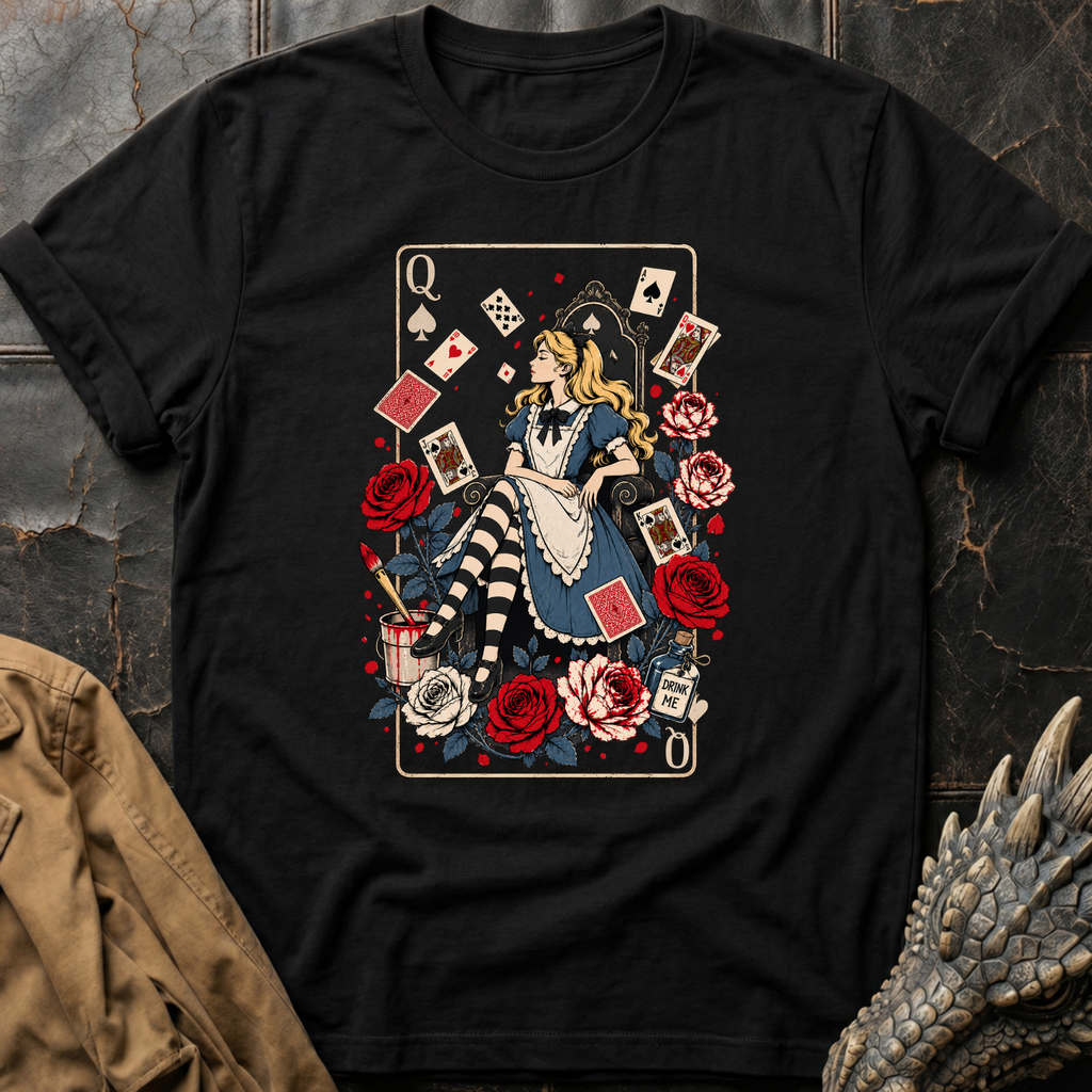 Wonderland Royalty | T-Shirt
